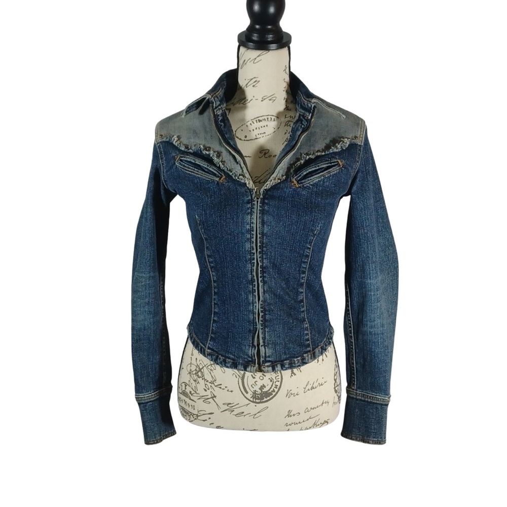 Vinyage Allen B by Allen Schwartz top